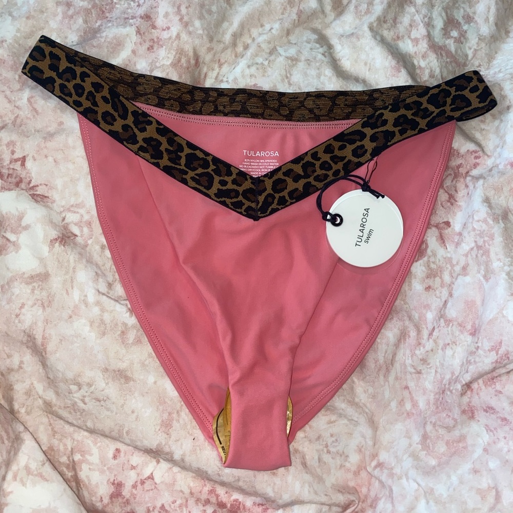 Tularosa Bikini Bottom